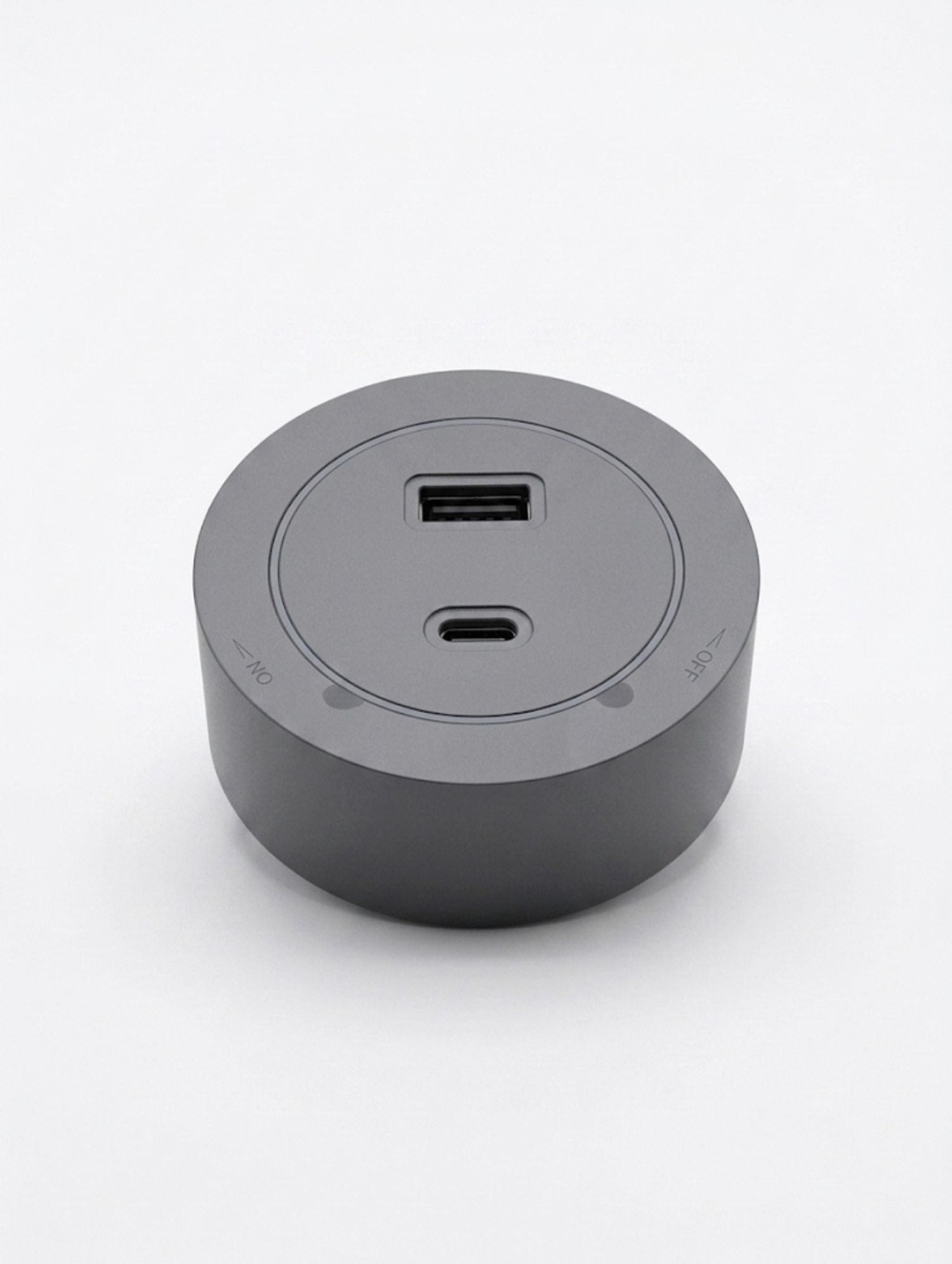 Замны USB саарал