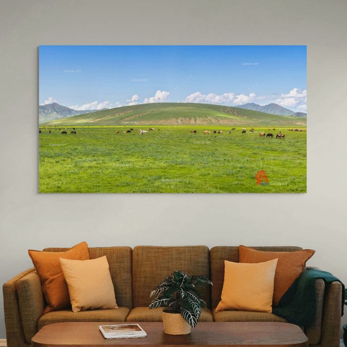 Мандал хайрхан