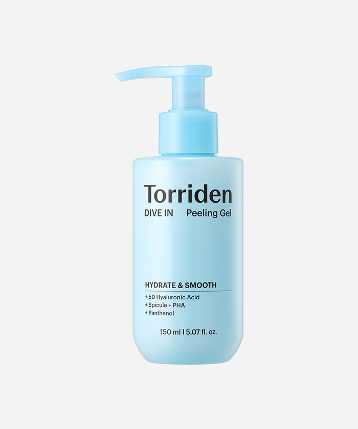 Torriden Dive In Peeling Gel NEW