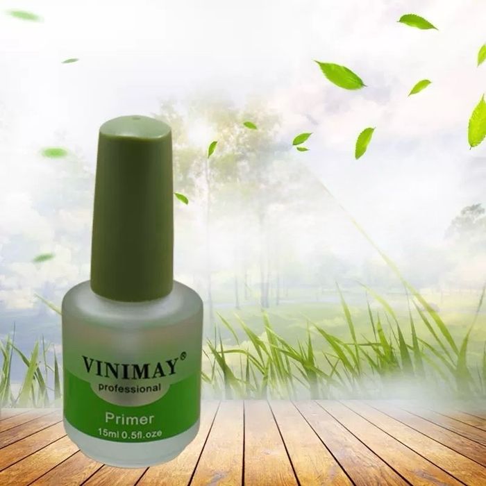 Хумсны праймер