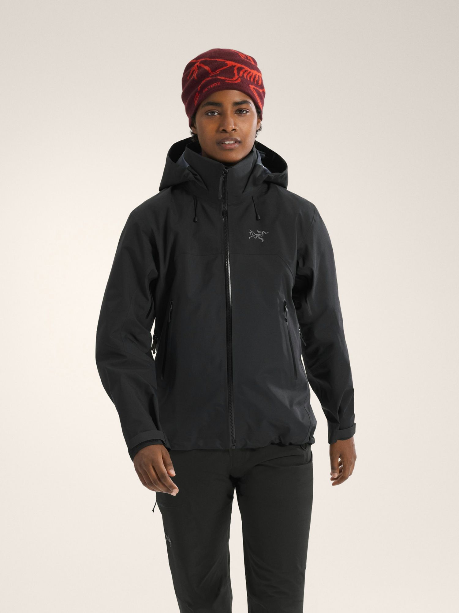 Arc'teryx | Beta AR  | Hardshell Jacket | Women   