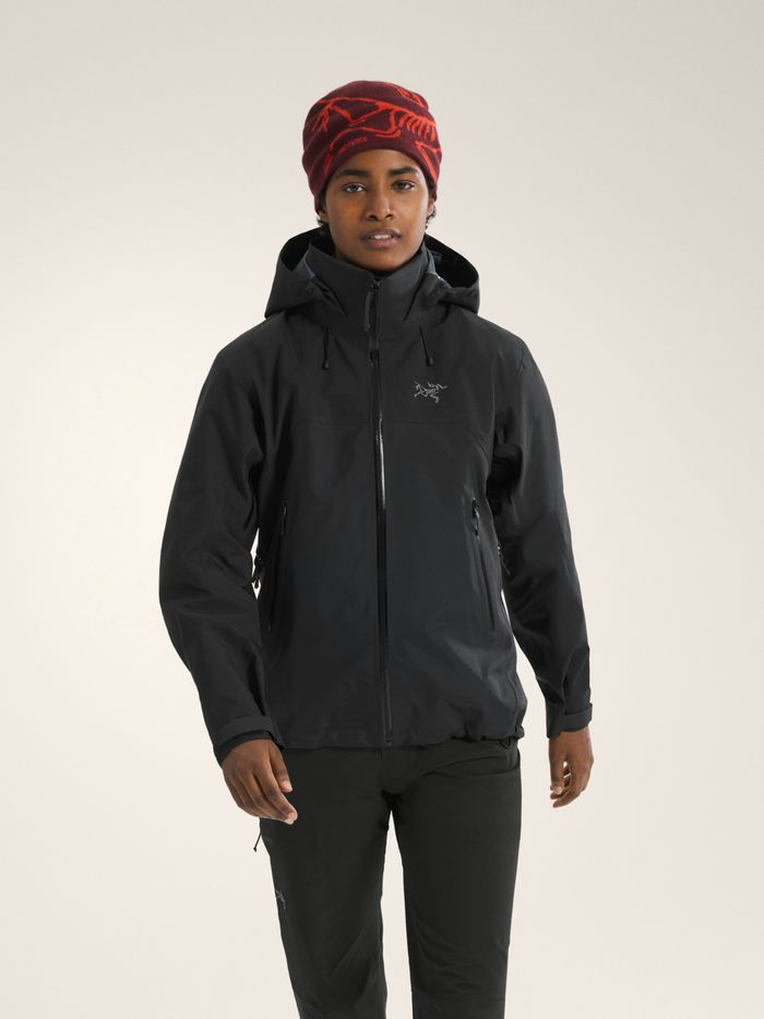 Arc'teryx | Beta AR  | Hardshell Jacket | Women   
