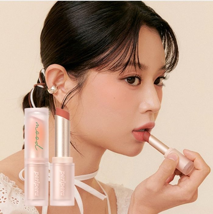 Peripera мате Уруулын будаг