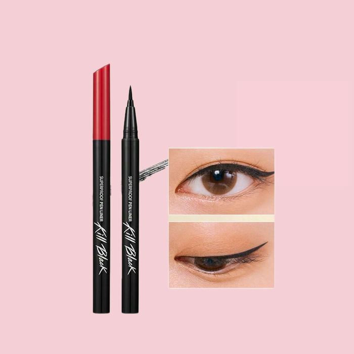 CLIO Kill Black Pen Liner