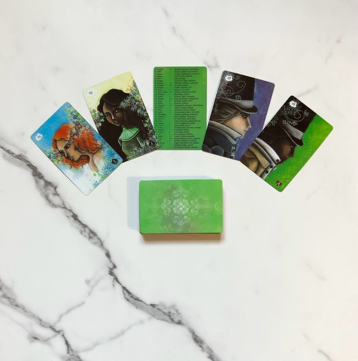 Tanis Lenormand
