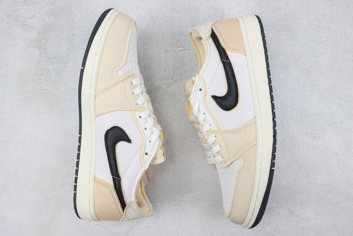Jordan 1 Retro Low OG EX Coconut Milk