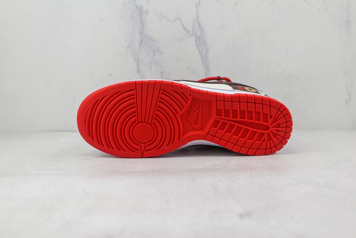  NIKE DUNK LOW RETRO 143