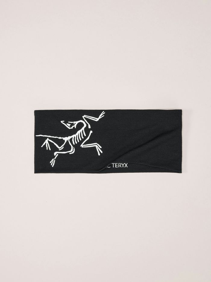 Arc'teryx | Satoro Merino Headband 