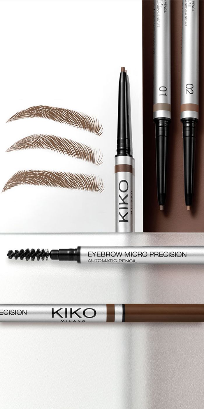 KIKO - EYEBROW PENCIL