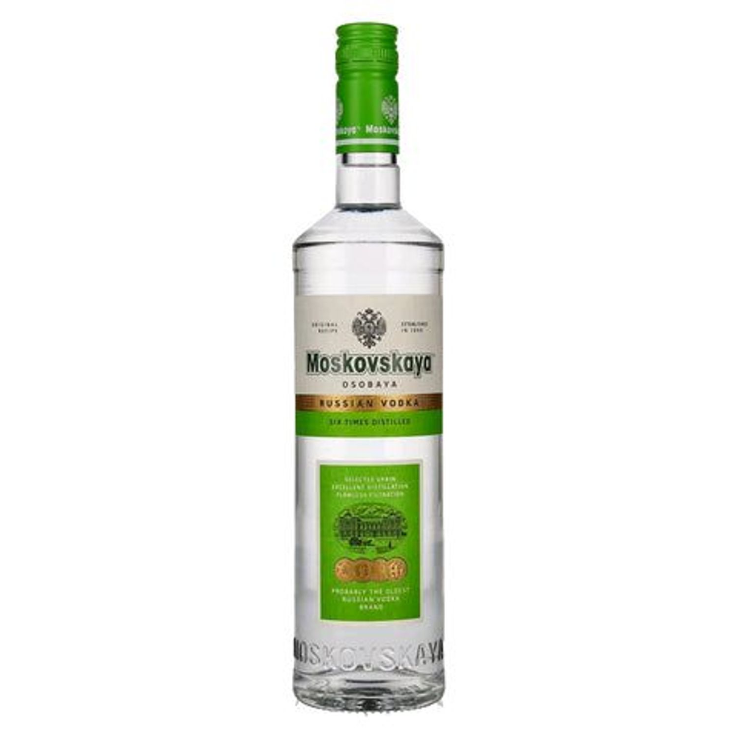 Архи Moskovskaya