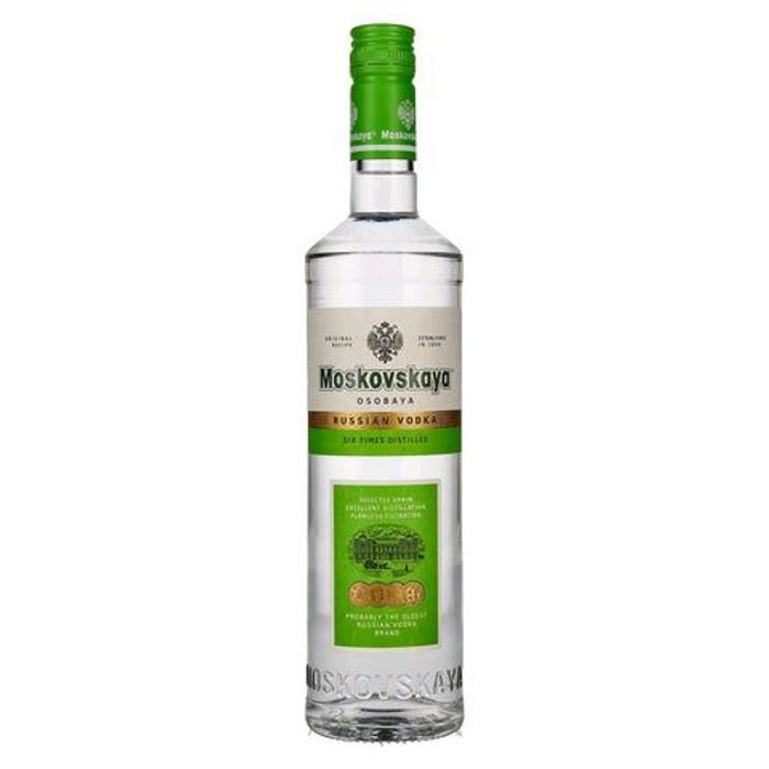 Архи Moskovskaya
