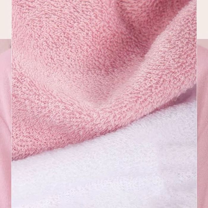 Ванны халат / Terry cloth bathrobe