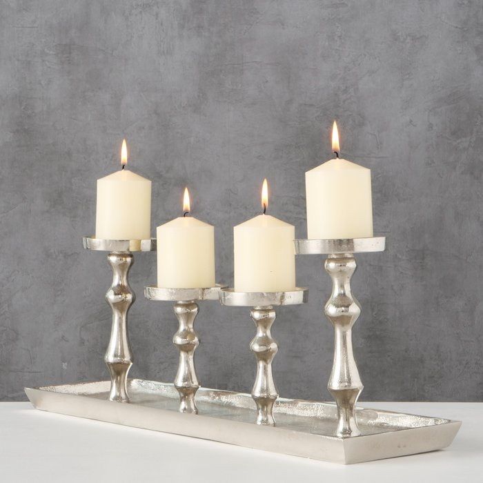 Candle holder 1sh