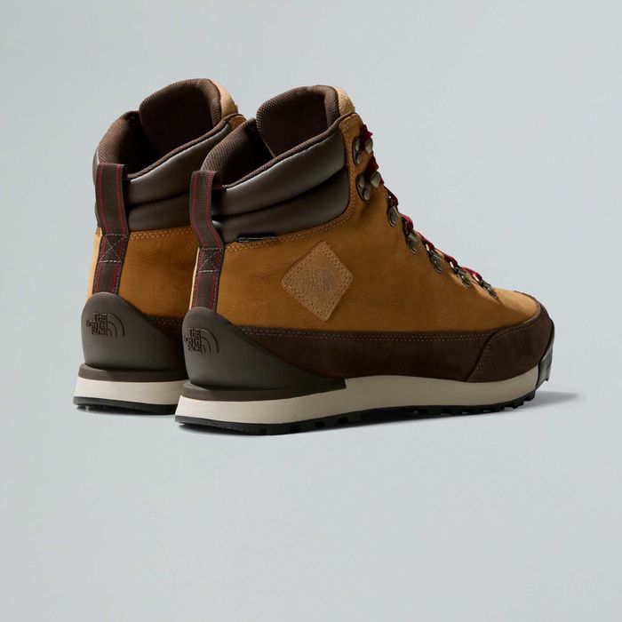 THE NORTH FACE | Back-To-Berkeley IV Leder Lifestyle | Men  