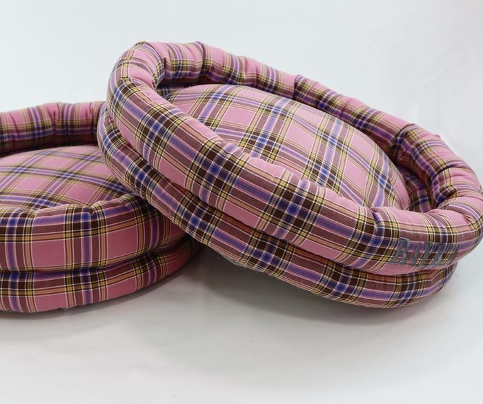 BAYKA Бандагар дугуй хэвтэр