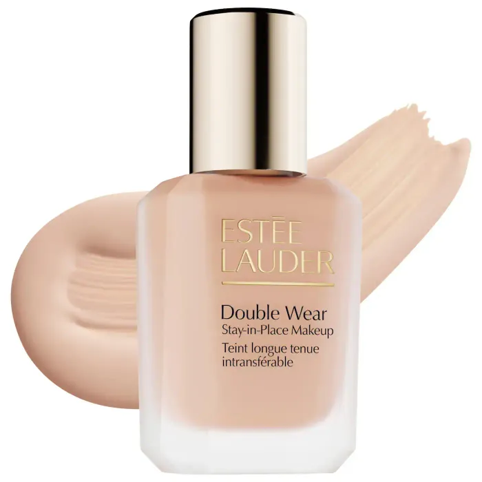 Estée Lauder  NEW Double Wear Stay-in-Place Lightweight Matte Foundation with 36H Wear