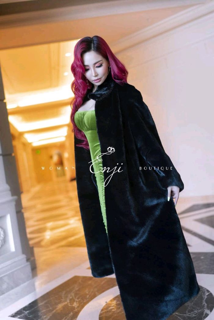 Enji Eko-Шуба код 16