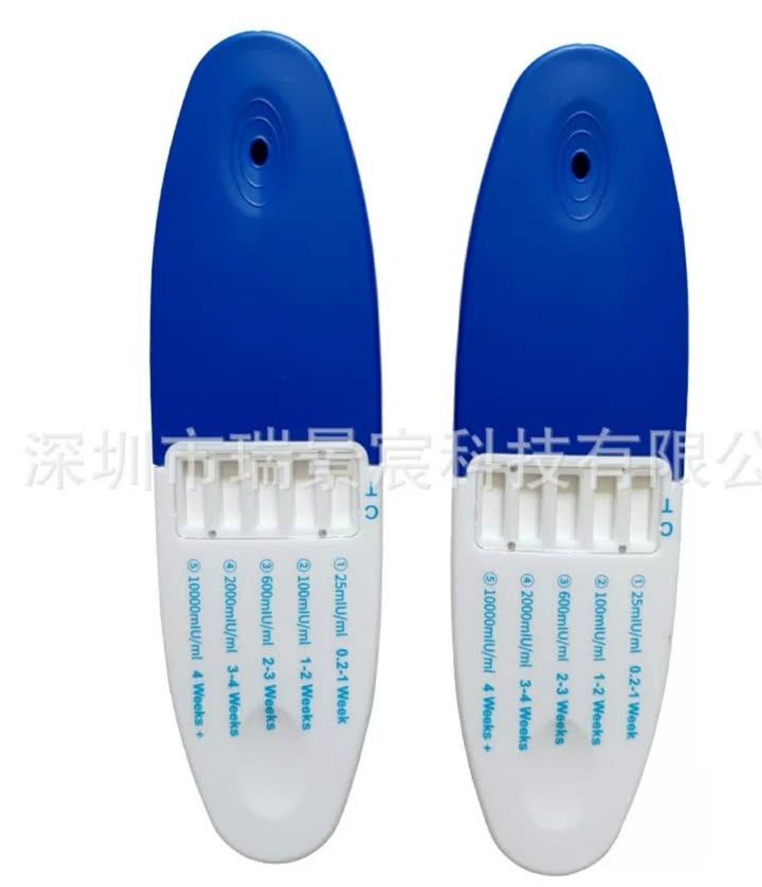 Хэт мэдрэг жирэмсний тест