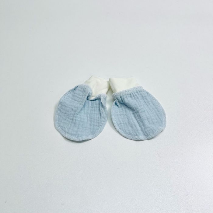 Бээлий муслин