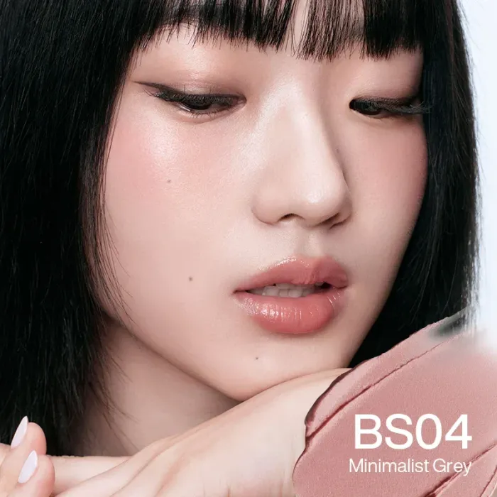 INTO YOU Water Blurring Stick Blush /BS04/