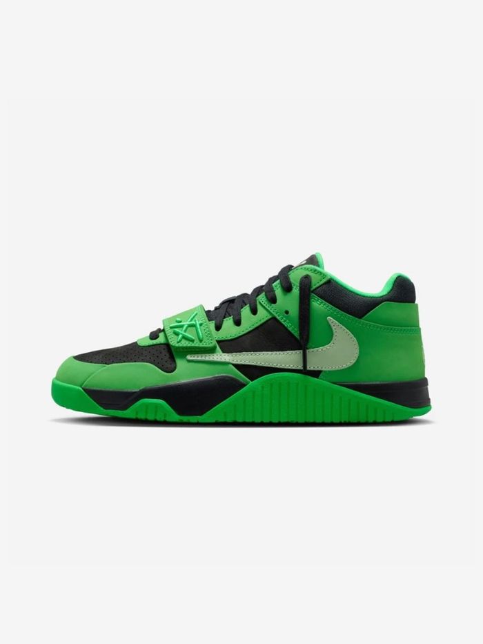 Travis Scott Jumpman Jack Celtic