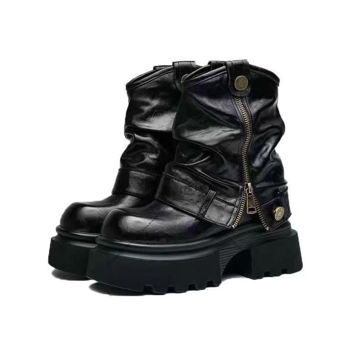 Гутал boots