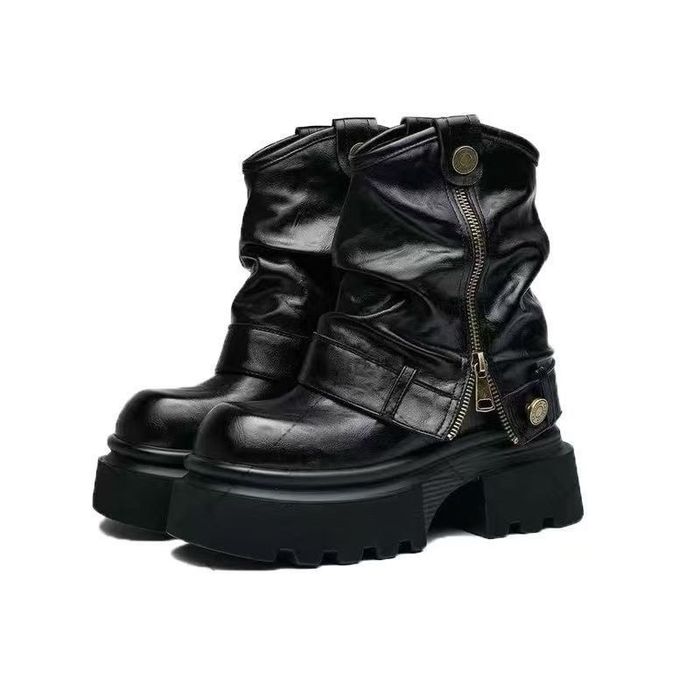 Гутал boots