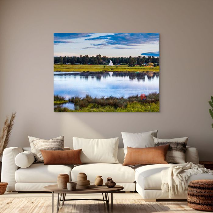 Чингис хааны гэрэлт хөшөө