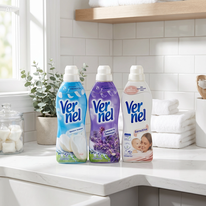 Vernel