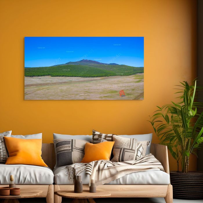 Гурвансайхан уул 