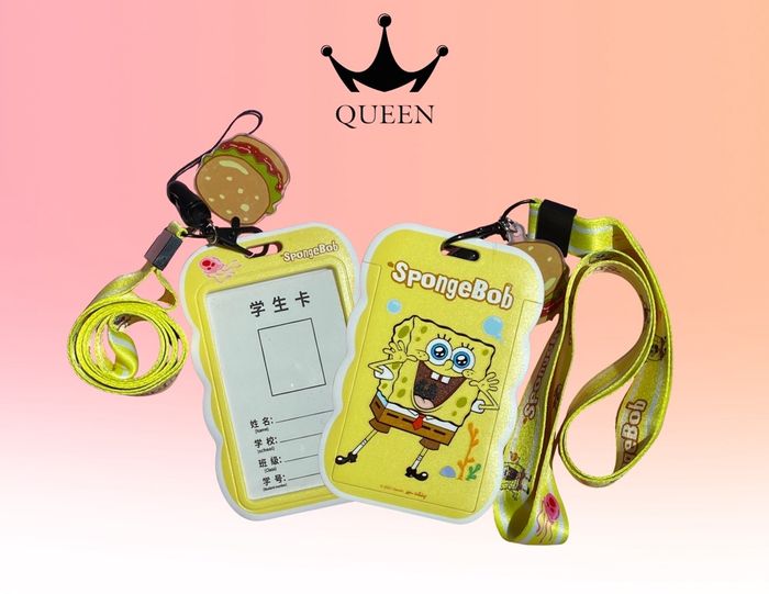 Карт холдер