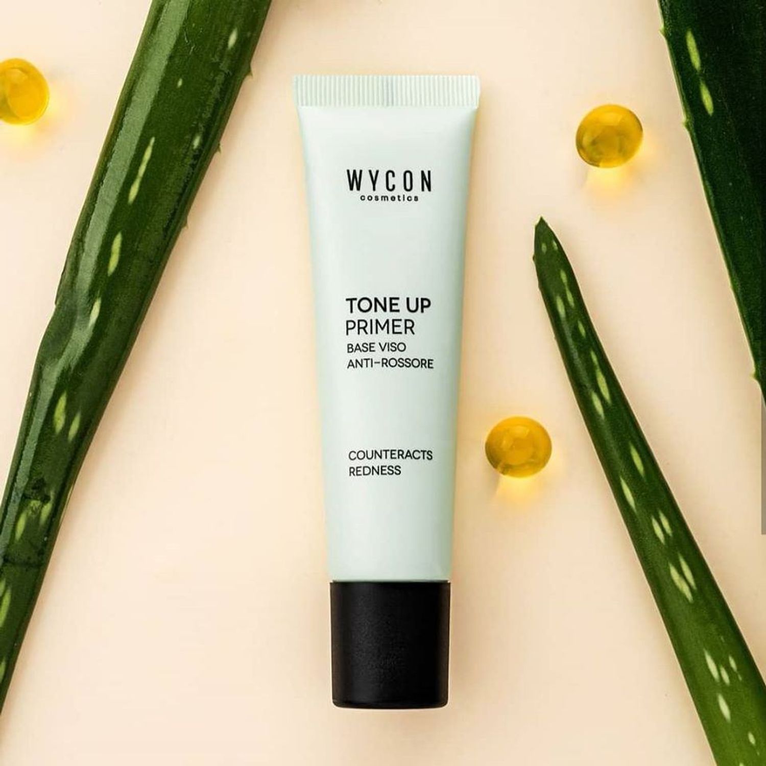 BLEMISHLESS FACE PRIMER