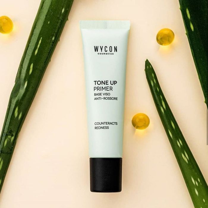 BLEMISHLESS FACE PRIMER