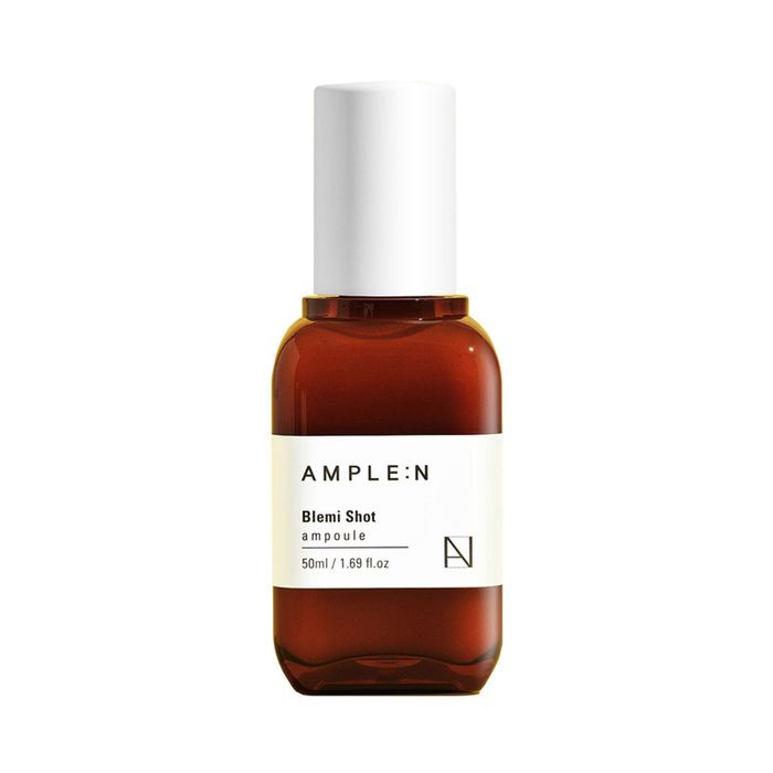 Ample:N Blemi Shot Ampoule 50ml