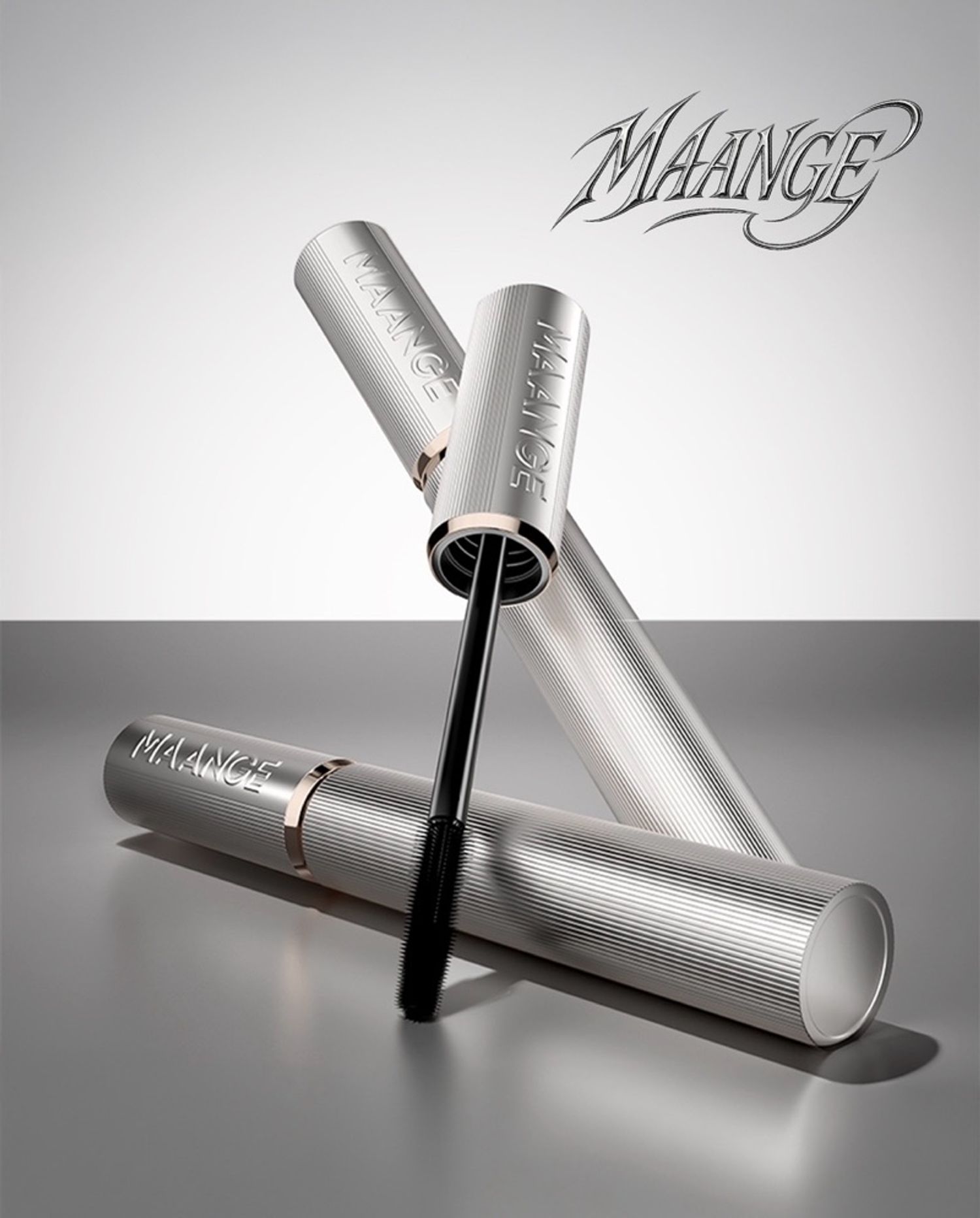 Maange Сормуусны будаг