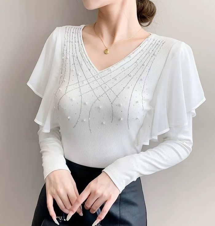 Бүжгийн цамц /шинэ загвар/