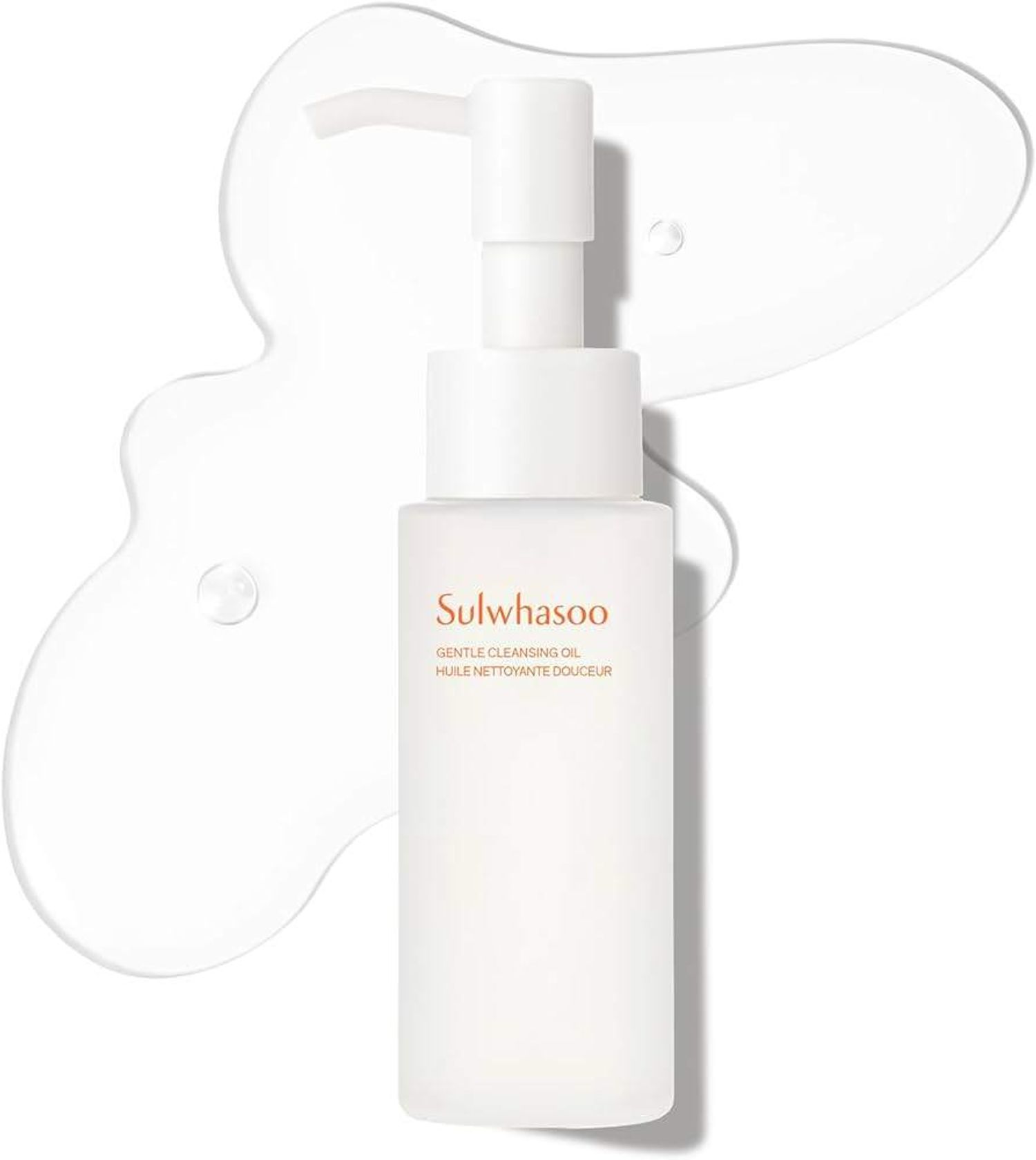 Sulwhasoo Gentle Cleansing Oil 50ml