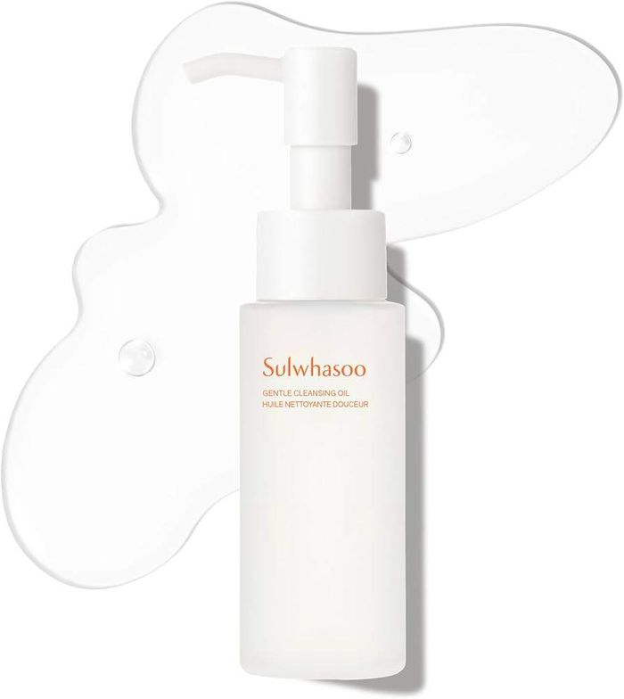 Sulwhasoo Gentle Cleansing Oil 50ml