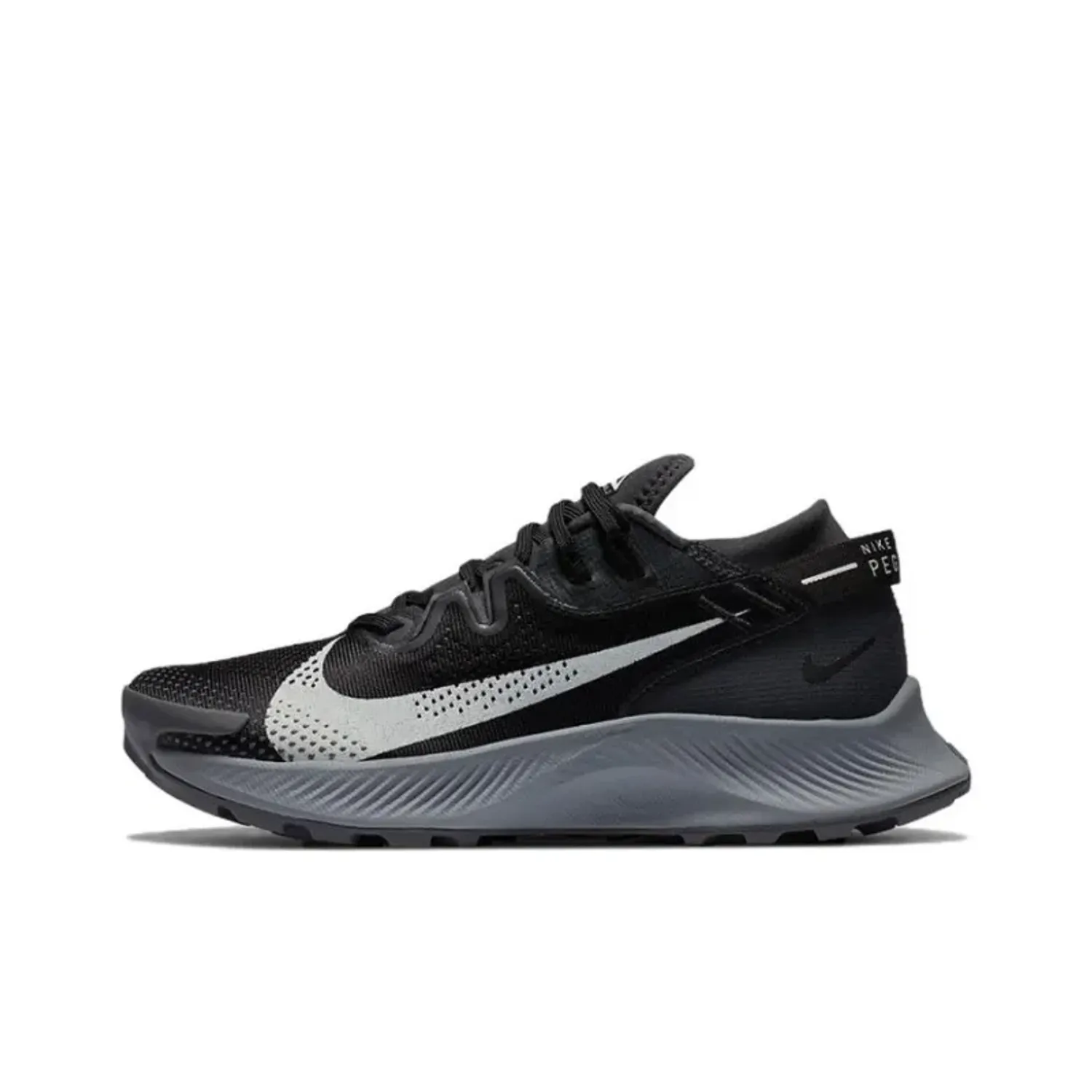 Nike Pegasus Trail 2 Dark Smoke Grey Women's