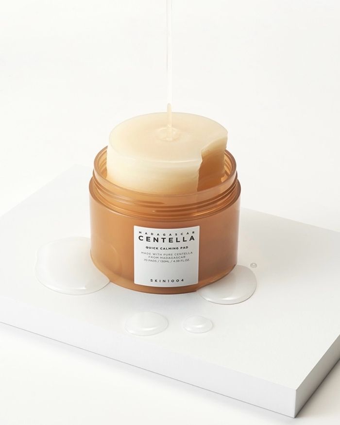 SKIN1004 CENTELLA PAD