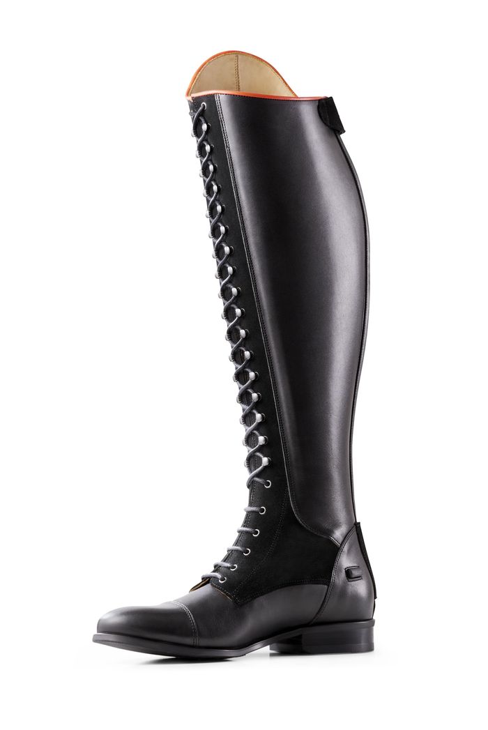 THE FREESTYLE I RIDING Boots Black 38