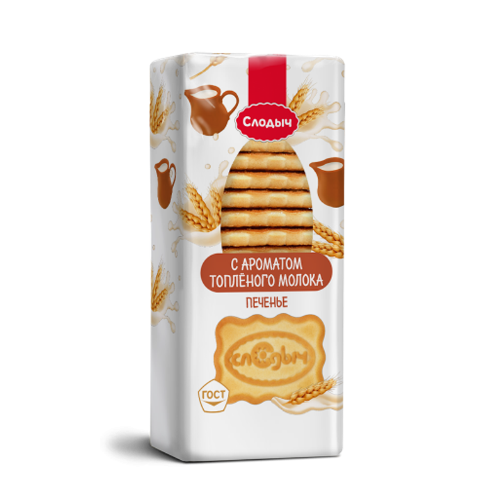 Печень Слодыч цайны 390гр 