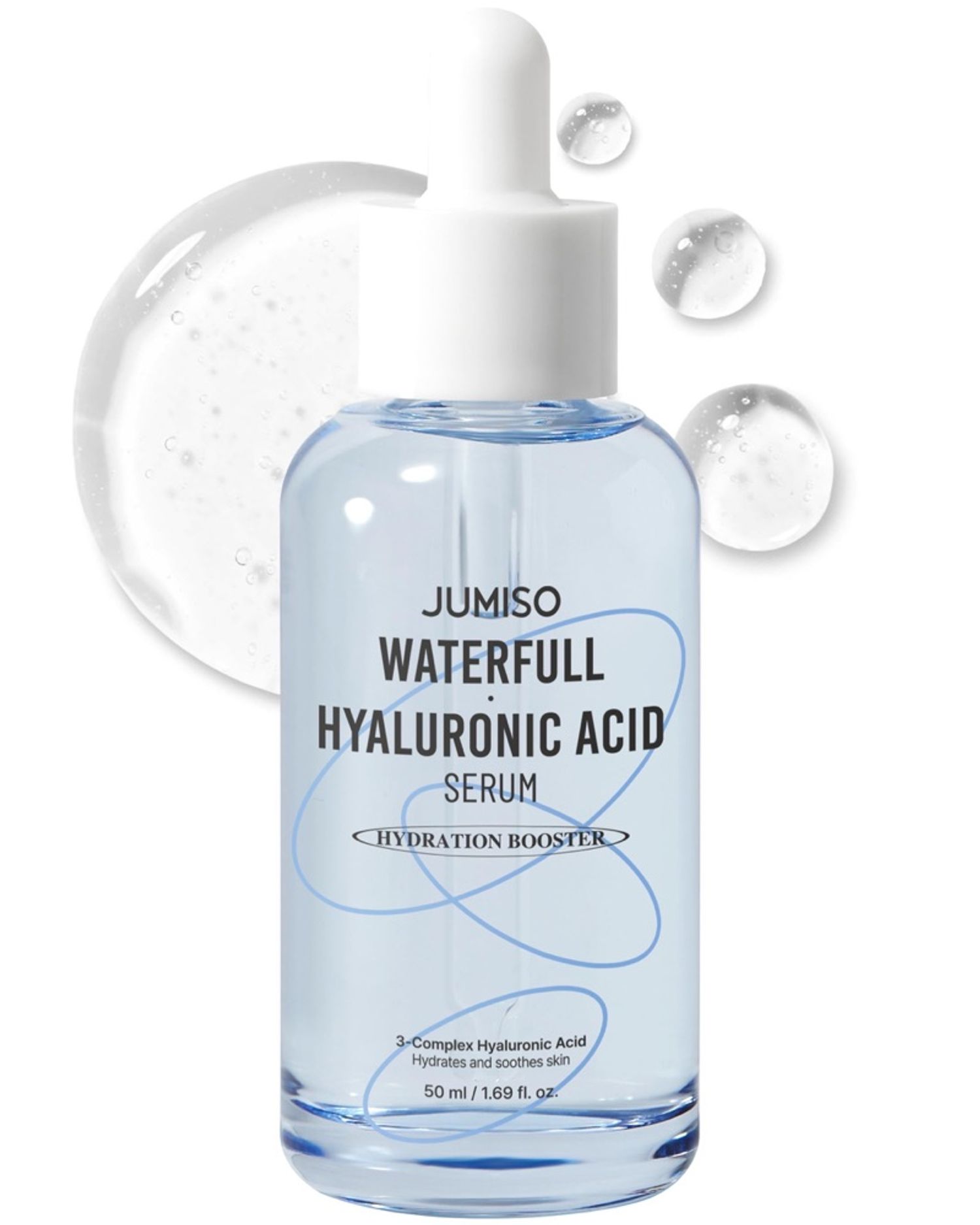 Jumiso Hyaluronic serum