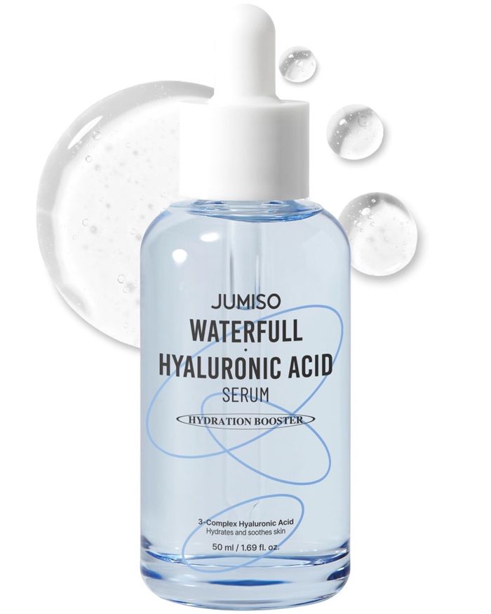 Jumiso Hyaluronic serum