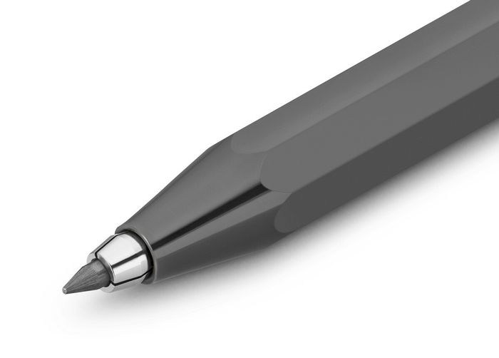 Kaweco SKYLINE SPORT  Clutch Pencil Grey 3.2 mm