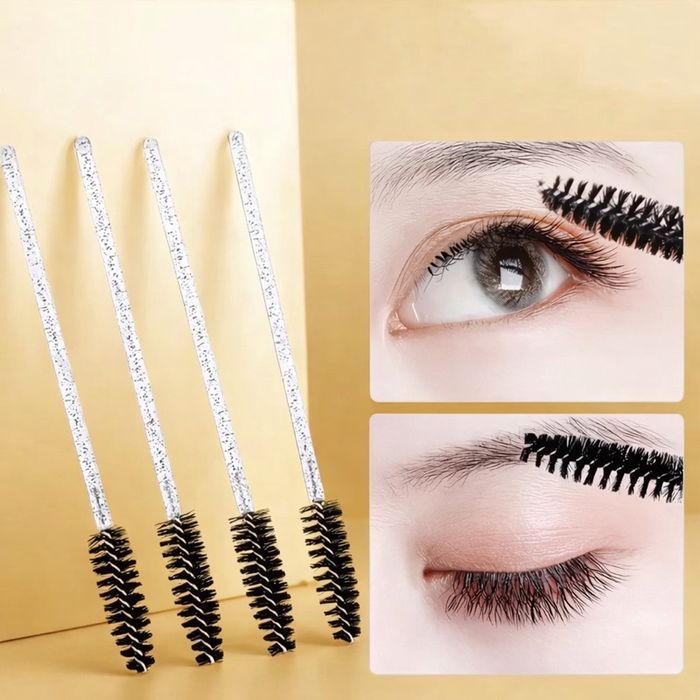 Ayras Beauty Spoolie Brush 