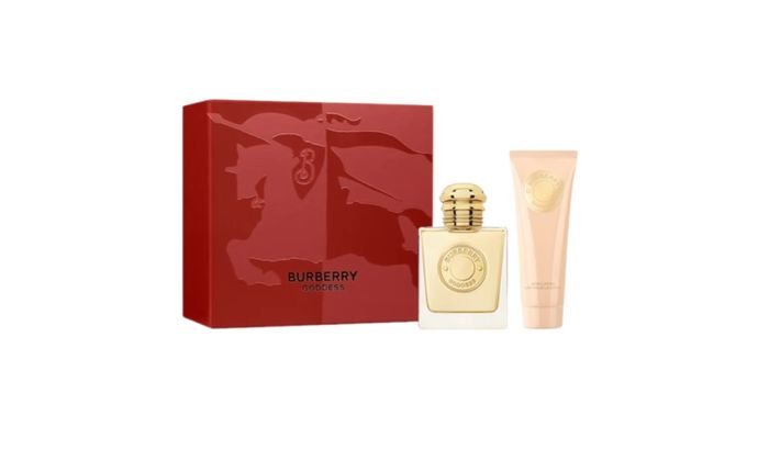 BURBERRY Goddess EDP