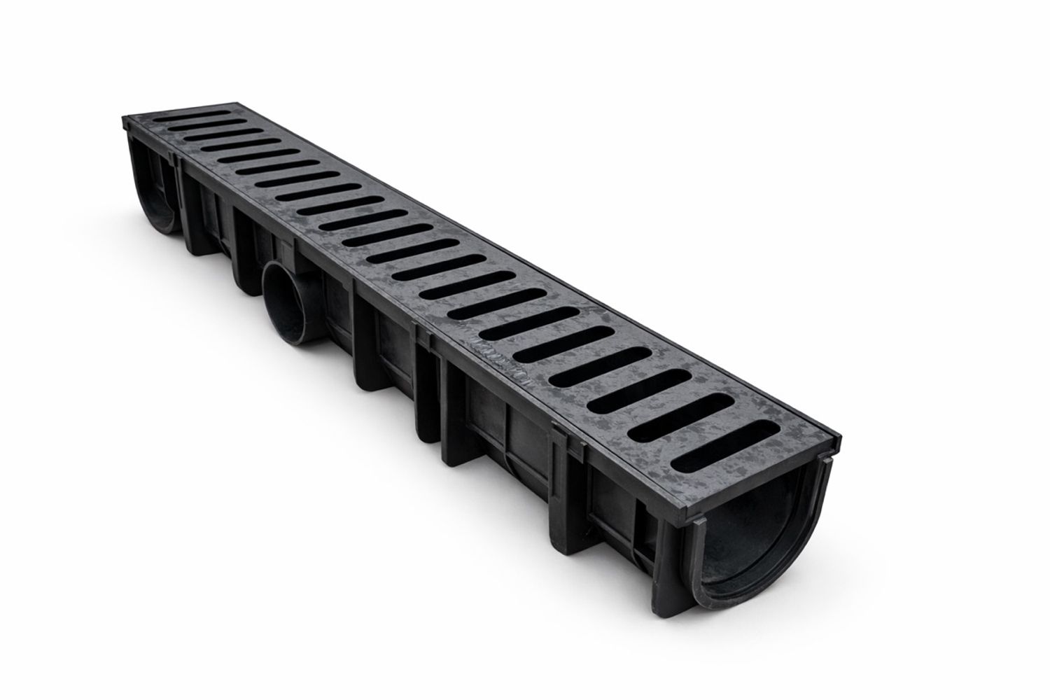 Гараж , авто замын суваг