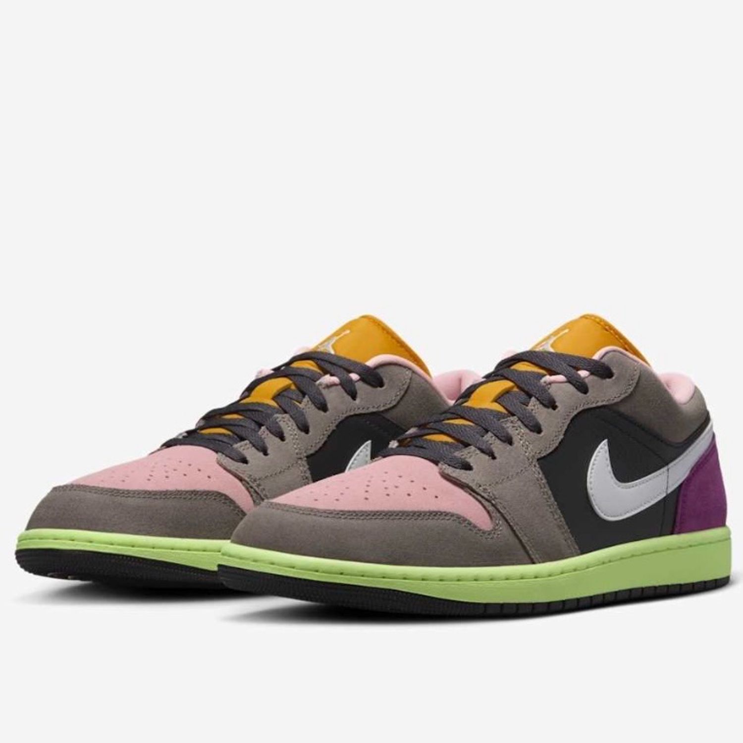 Air Jordan 1 low Tokyo 