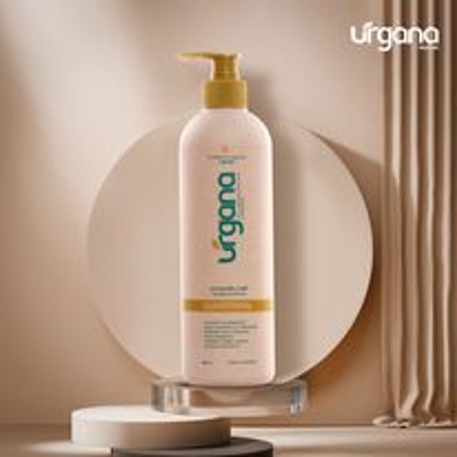 Шампунь Urgana